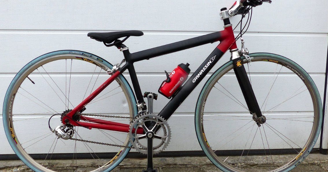 Ambrosio keba 650b sales